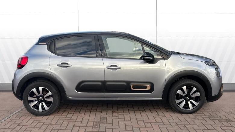 Citroen C3 1.2 PureTech C-Series Edition 5dr Petrol Hatchback